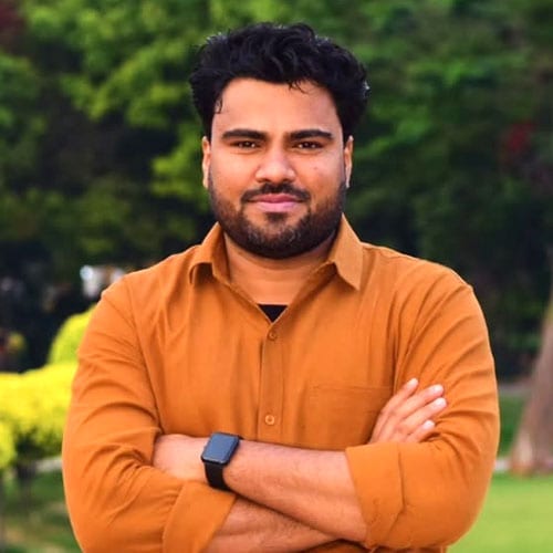 Avinash Kumar