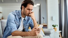 World Mental Health Day: Is your phone affecting your mental health?
