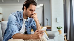 World Mental Health Day: Doomscrolling, comparison, anxiety - Is your phone affecting your mental health?