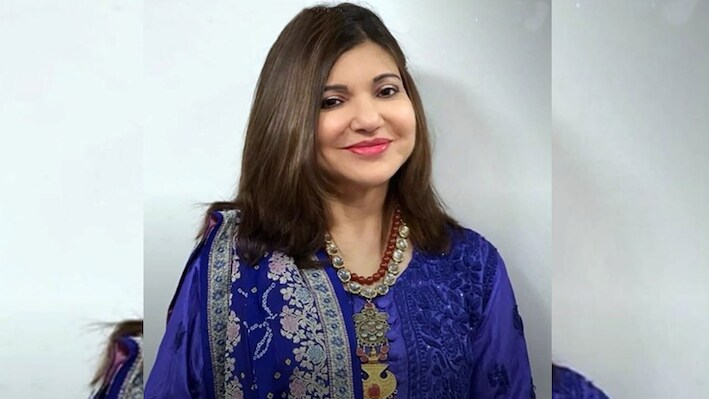 Ramesh Taurani reveals how Anuradha Paudwal’s exit made Alka Yagnik the next choice after Lata Mangeshkar