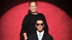 Akshay Kumar wraps up UK schedule for 'Samuk', gear up for final Mumbai leg