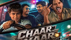 Chaar Yaar on OTT: When and where to watch Hindi series