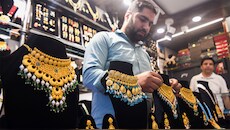 Gold ETF inflows post sharp rise in September; jump over 71% to Rs 4,451 crore
