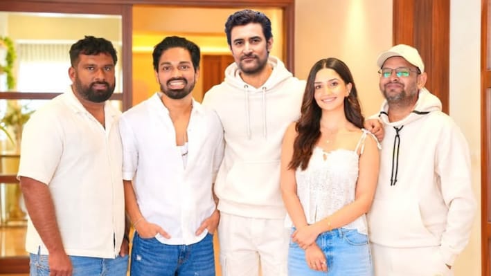 Lambodhara 2.0 release date locked: Kunal Kapoor’s sci-fi thriller to hit theaters on THIS day