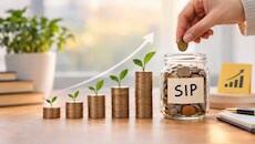 Here's how to boost long-term wealth through step-up SIP