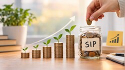 Here's how to boost long-term wealth through step-up SIP