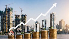 Institutional real estate inflows in India touch $5.9 billion in Jan-Sep: Report