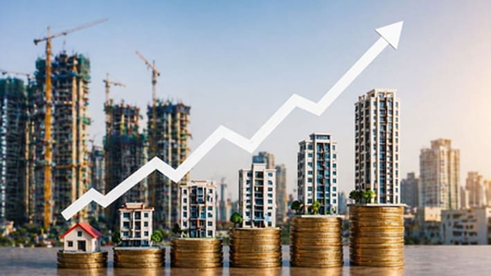 Institutional real estate inflows in India touch $5.9 billion in Jan-Sep: Report