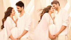 Divyanka Tripathi reveals she gets 5-month-old twins on sets of 'Pati, Patni aur Panga'