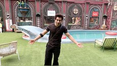 Bigg Boss 20 Episode update: Aman Gandhi calls out Nakul Dhull over inappropriate jokes