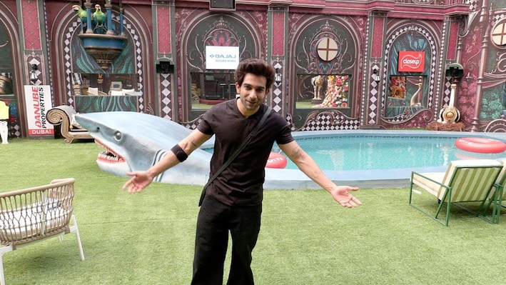 Bigg Boss 20 Episode update: Aman Gandhi calls out Nakul Dhull over inappropriate jokes