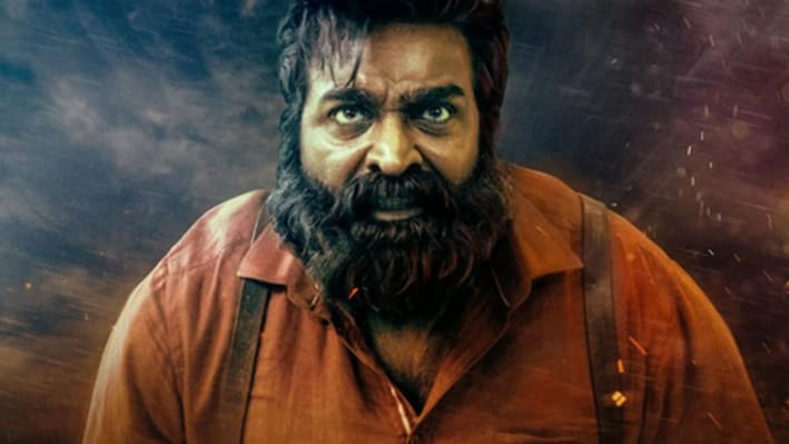 Vijay Sethupathi-starrer 'Train' to release on December 4