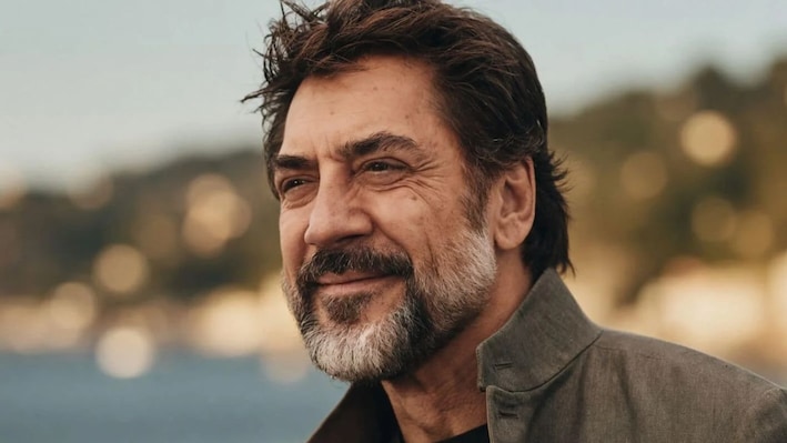 Javier Bardem reveals the daring twist he pitched for his iconic Skyfall villain role