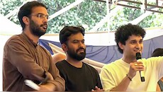 Abhijit Dipke, Saurabh Das, or Ashutosh Ranka: Inside the professional backgrounds