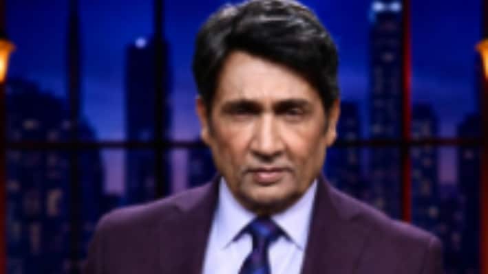 Shekhar Suman opens up about son Aayush's tragic passing, recalls heartbreaking final moments