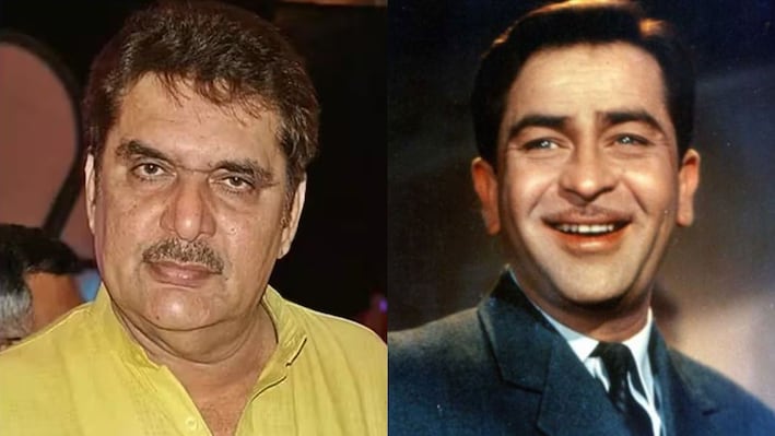Raza Murad recalls how Raj Kapoor redefined his career as Hindi cinema’s ultimate villain