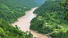China’s mega-dam and Arunachal’s political U-turn: Why Siang valley is up in arms again
