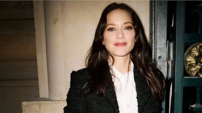 Oscar winner Marion Cotillard named Jury President for 23rd Marrakech International Film Festival