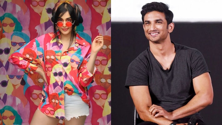 Adah Sharma reveals why her Mumbai home, formerly owned by Sushant Singh Rajput, has no bed or sofa