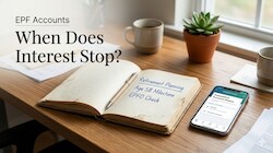 Retired or unemployed? Know when your EPF interest stops