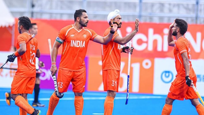 Hockey Asian Champions Trophy: A look back at India's five title wins, dominance, legacy and more
