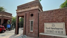 DU approves Rs 5,889 crore hostel expansion plan for 21,895 students