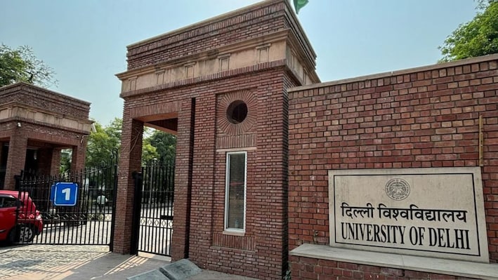 DU approves Rs 5,889 crore hostel expansion plan for 21,895 students
