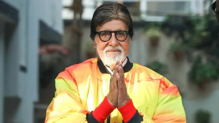 Amitabh Bachchan opens up on deep, magical connection between music and autism on KBC