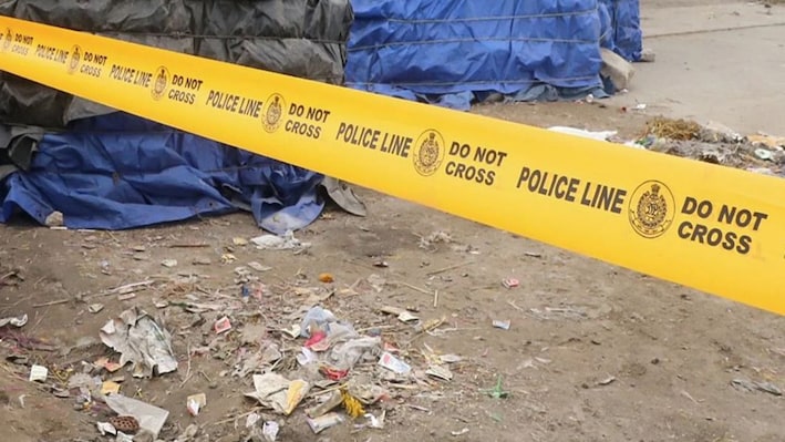 Bihar: Father arrested for allegedly killing minor daughter over relationship, dumping body in river
