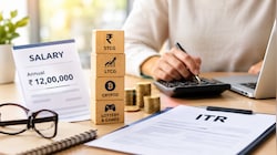 Salary up to Rs 12 Lakh: Here's why you may still have to pay tax