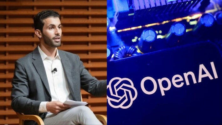 Hidden in toilet paper: How a bizarre OpenAI bathroom trick led to an FBI arrest