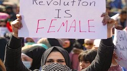 ‘Your camera is your weapon’: How Iraqi women are using smartphones to hunt predators and expose harassment