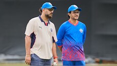 'We are here to win the championship': Yuvraj Singh targets winning culture at Delhi Capitals ahead of IPL 2027