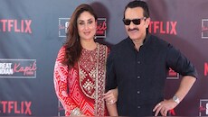 Kareena Kapoor, Saif Ali Khan to appear on ‘The Great Indian Kapil Show’ season 5