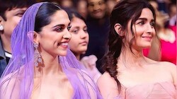 Top actresses who were not born in India: Deepika Padukone to Alia Bhatt - In Pics