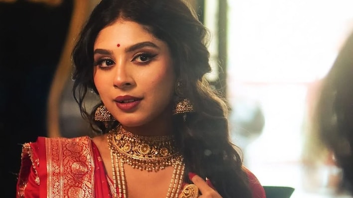 Anupamaa actress Adrija Roy gets nostalgic about Kolkata Durga Puja