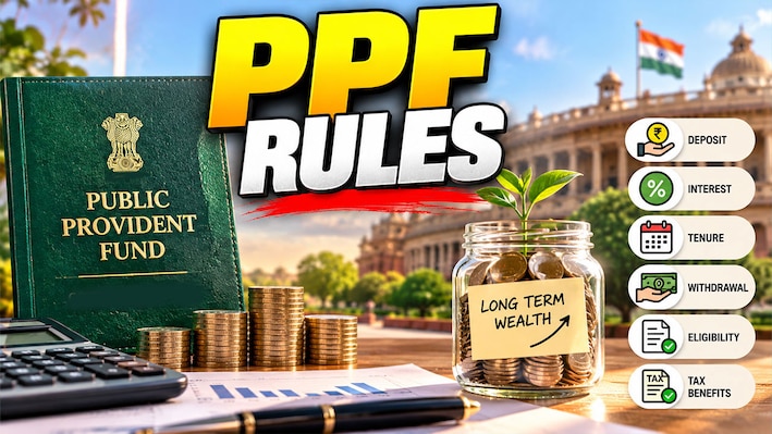 Do you have to close your PPF account if you are shifting abroad? Rules explained