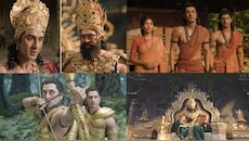 Ranbir Kapoor, Sai Pallavi to promote 'Ramayana' on Amitabh Bachchans 'Kaun Banega Crorepati 18'