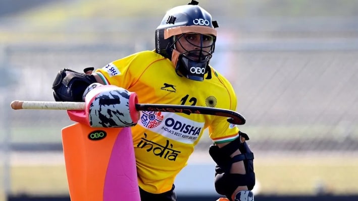 'There can be anything bigger than that': Krishan Pathak opens on his return to Indian team for Hockey Asian Champions Trophy Punjab 2026