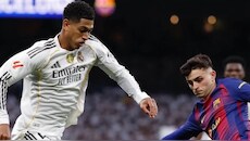 Barcelona vs Real Madrid legends in Kolkata: El Clasico set for November 25