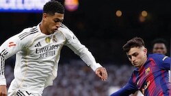Barcelona vs Real Madrid legends in Kolkata: El Clasico set for November 25