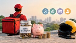 NPS e-Shramik: A flexible pension option for gig workers