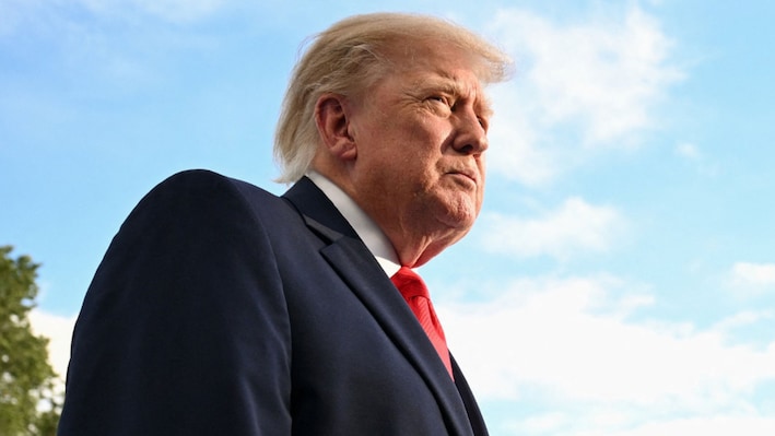 ‘India can’t switch off Russian oil overnight’: Why Trump paused 100% tariffs on crude