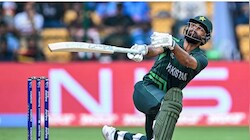Fakhar Zaman admits Pakistan under pressure to end ICC trophy drought ahead of 2027 World Cup