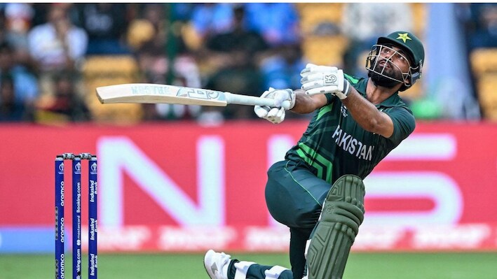 Fakhar Zaman admits Pakistan under pressure to end ICC trophy drought ahead of 2027 World Cup