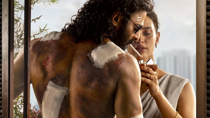 Spirit release date shifted: Prabhas and Triptii Dimri-starrer to clash with 'Ramayana Part 2' in festive season