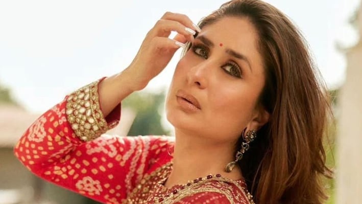 When Kareena Kapoor’s admission to Harvard was 'bigger than winning an Oscar' for Kapoor family