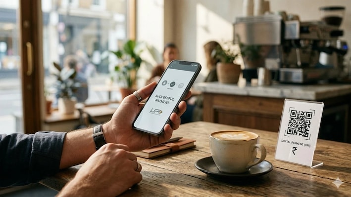 Wrong UPI transfer: How to recover money sent to the wrong UPI ID