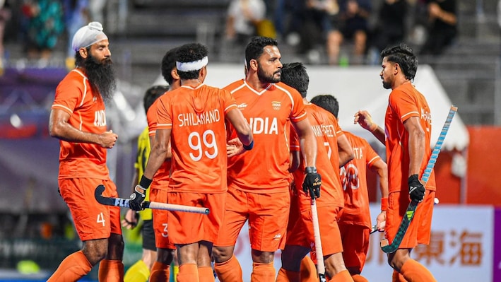 Asian Champions Trophy 2026 to showcase Punjab's hockey legacy; Captain Harmanpreet Singh calls it 'a special occasion'