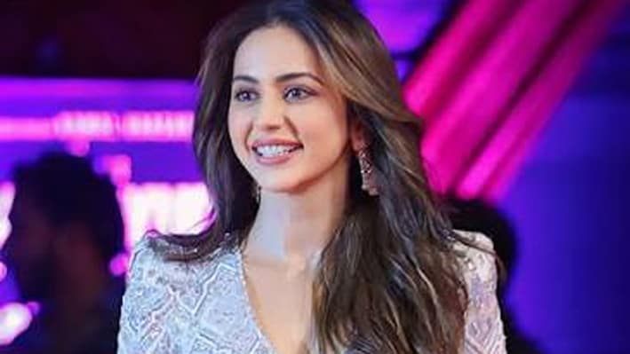 Rakul Preet on 'Ramayana': 'It's something that India has not tried ever'